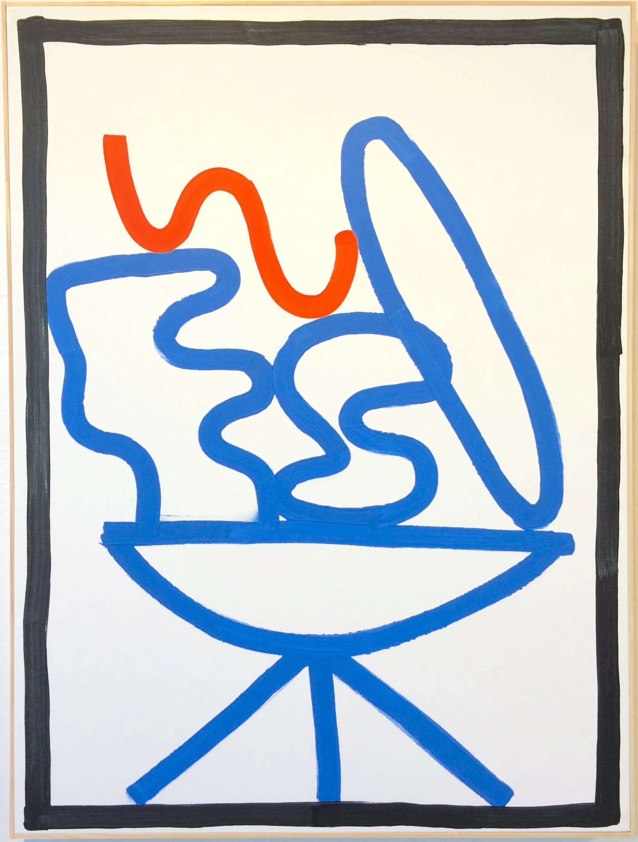 Chaz Bear - Solidify The Gesture — NEW IMAGE ART